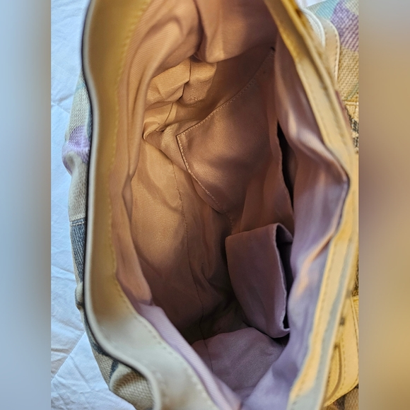 COACH Lynn Soho Bag - Picture 4 of 11